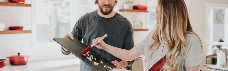 精致西餐摆盘展示美食艺术与生活美学