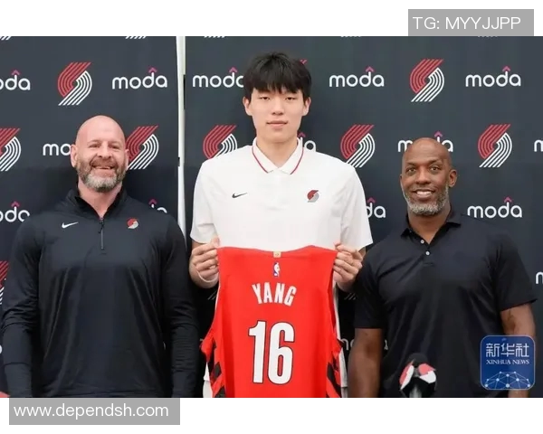 杨瀚森遭开拓者队频繁下放发展联盟，NBA球员培养策略引争议