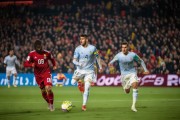 西甲4-3绝杀创奇迹！劲旅安东尼任意球破门挺进欧战决赛